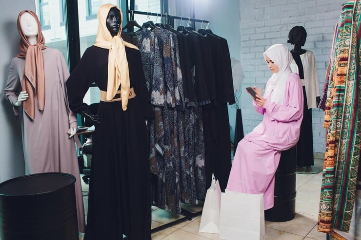 Jeddah will be hosting the third Saudi Fashion and Textile Exhibition.