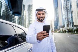 How a Person Can Apply for a Saudi Driving License
