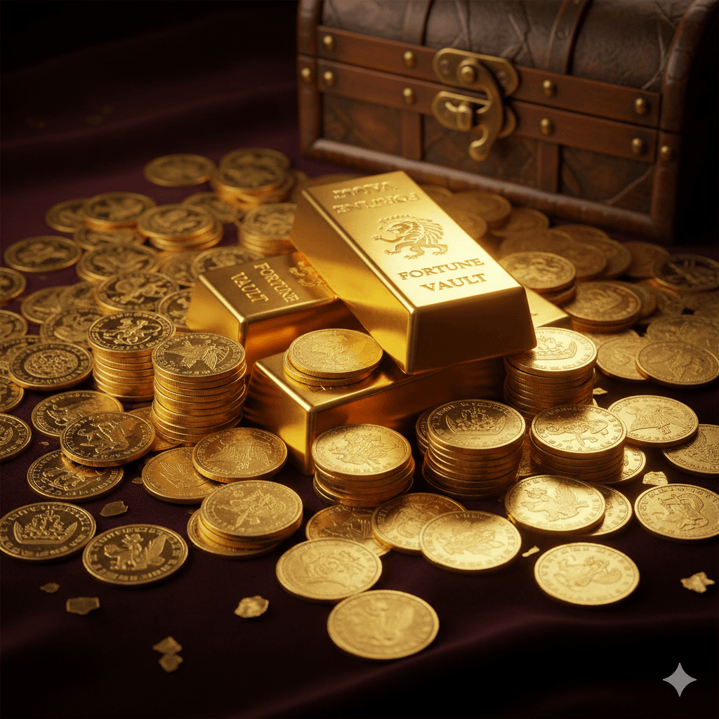 Gold Price Pakistan Today : PKR 450,000 per 10g – 2026 Update & Market Trends